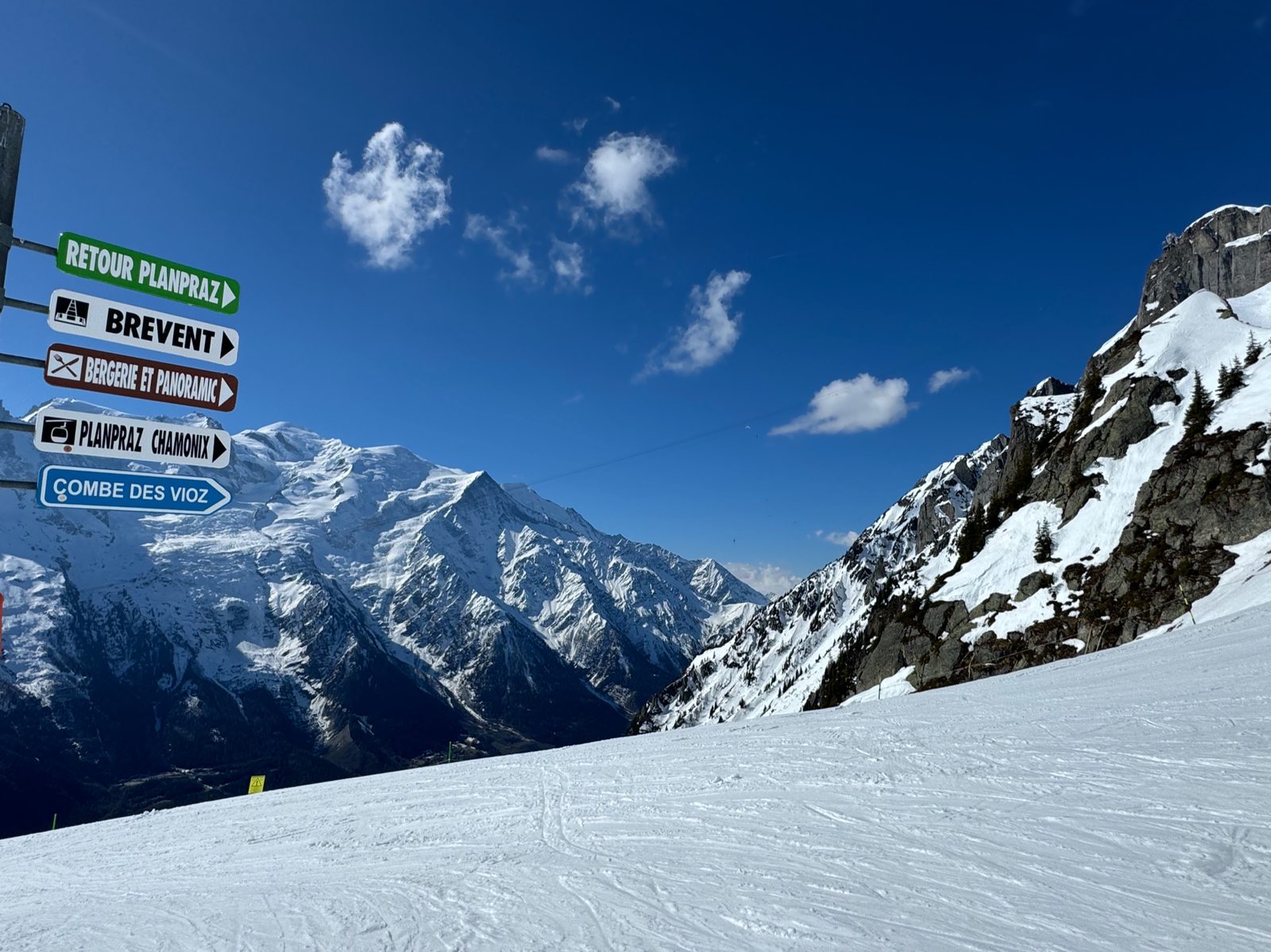 Chamonix, France